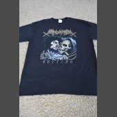 Sarcofago Rotting T-Shirt